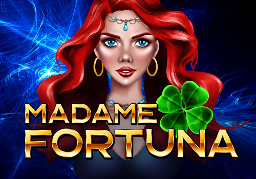 MADAME FORTUNA