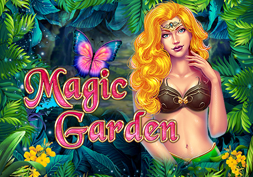 MAGIC GARDEN