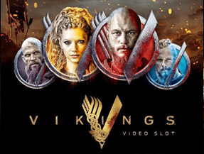 VIKINGS