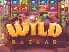 Wild Bazaar