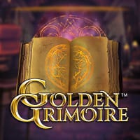 Golden Grimoire