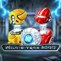 Wild-O-Tron 3000