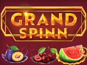 Grand Spinn