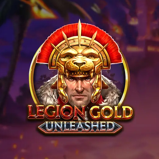 Legion Gold Unleashed