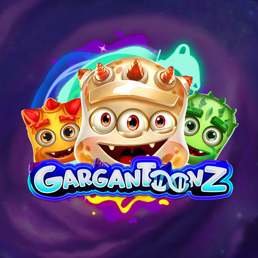 GARGANTOONZ