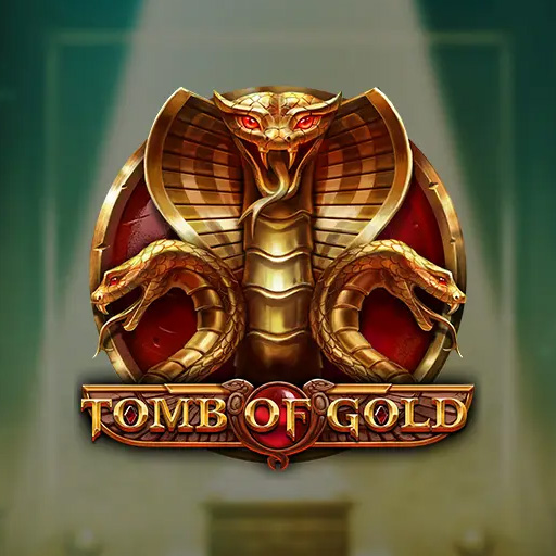 Tomb of Gold