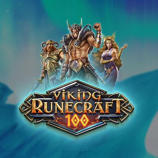 VIKING RUNECRAFT 100