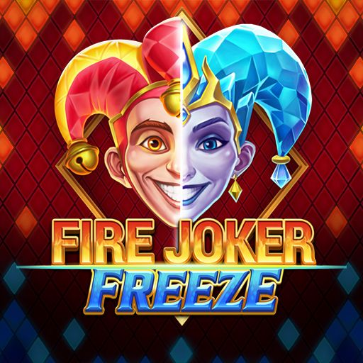 Fire Joker Freeze