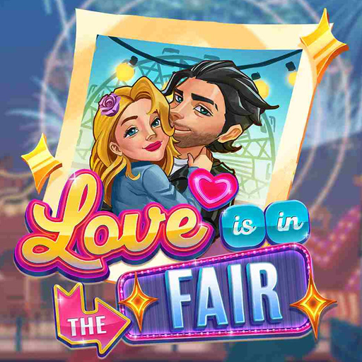 Love is in the Fair