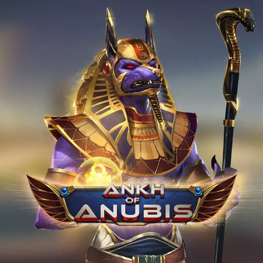 Ankh of Anubis