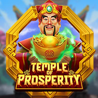 TEMPLE OF PROSPERITY