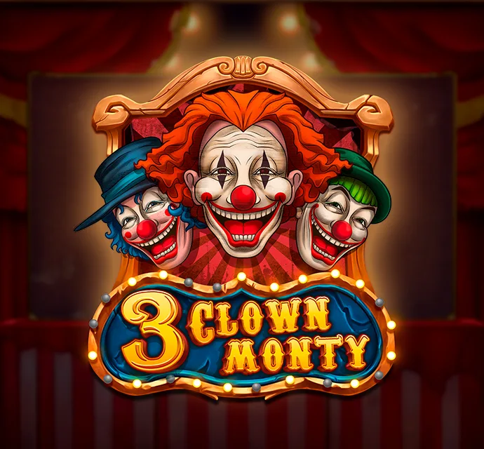 Three Clown Monty