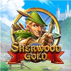 SHERWOOD GOLD