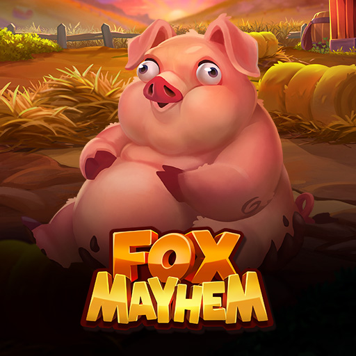 FOX MAYHEM