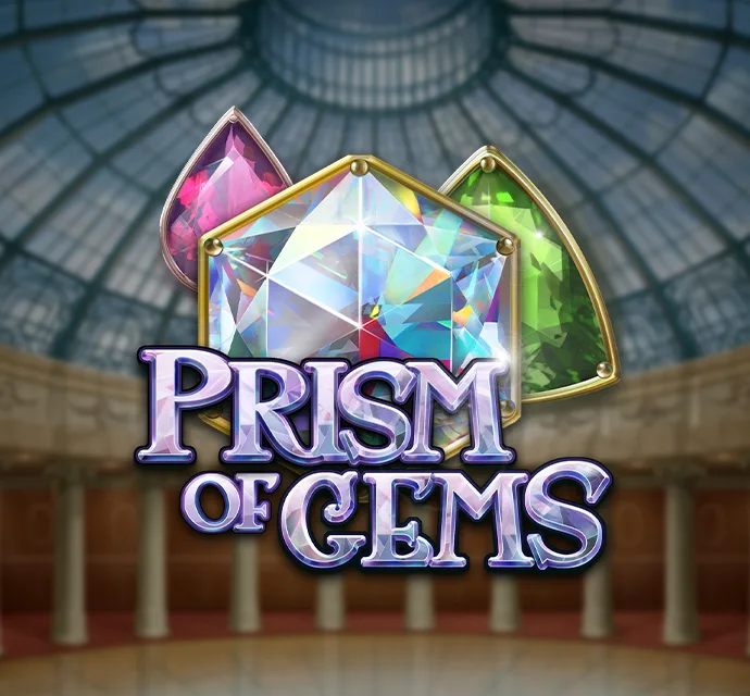 Prism of Gems