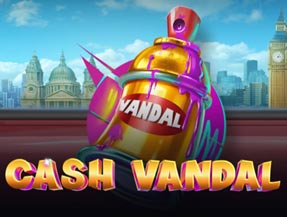 CASH VANDAL