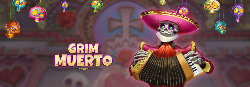 Grim Muerto