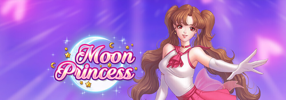 Moon Princess