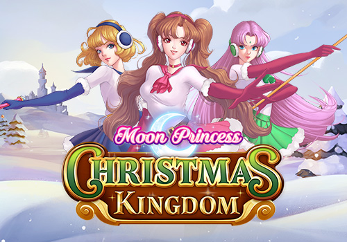 MOON PRINCESS: CHRISTMAS KINGDOM