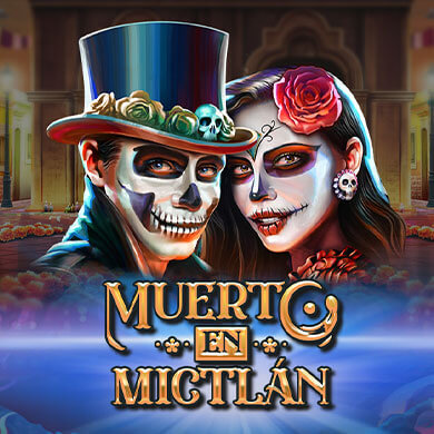 MUERTO EN MICTLAN