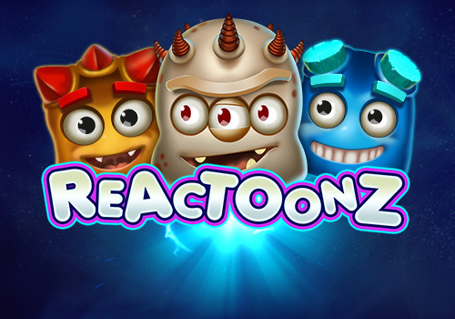 Reactoonz