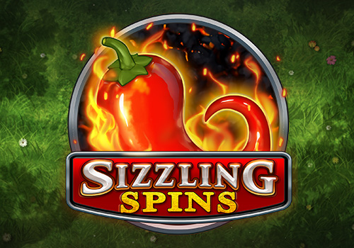 Sizzling Spins