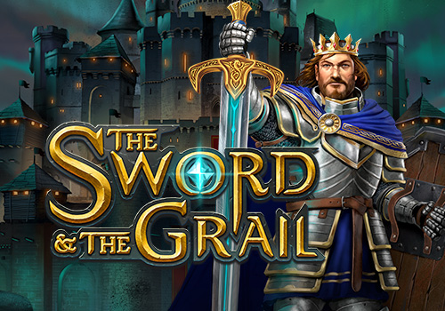 The Sword and The Grail