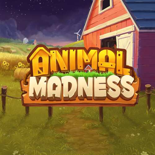 ANIMAL MADNESS