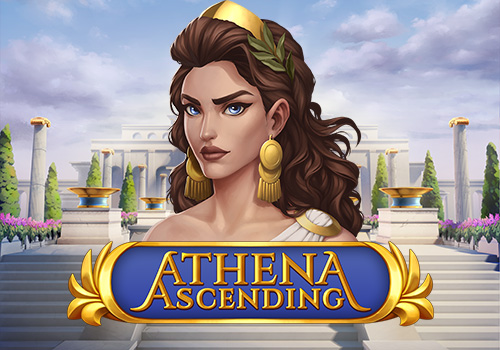 ATHENA ASCENDING