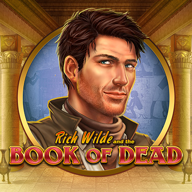 Book of Dead