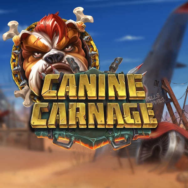 CANINE CARNAGE