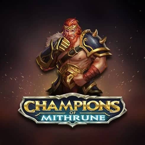 Champions of Mithrune