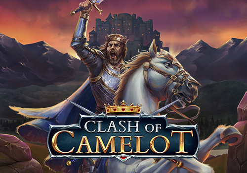 CLASH OF CAMELOT