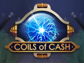 COILS OF CASH