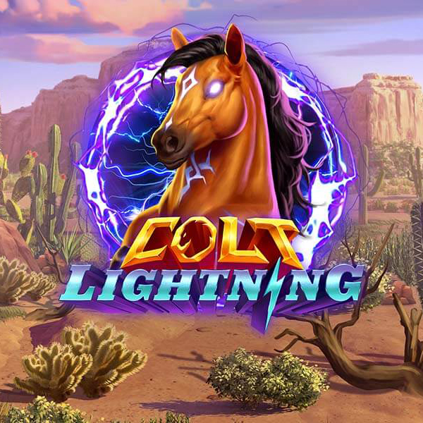 COLT LIGHTNING