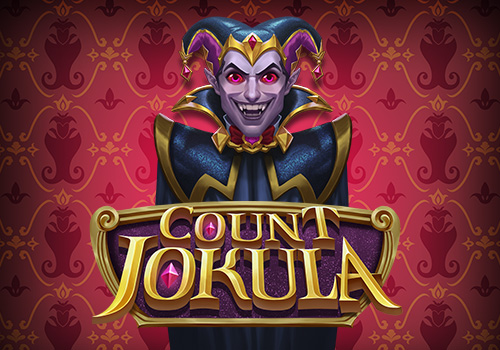 COUNT JOKULA