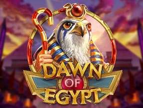 Dawn of Egypt