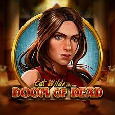 Cat Wilde and the Doom of Dead