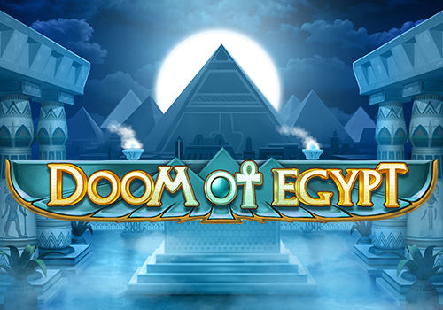 Doom of Egypt