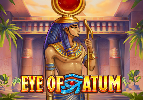 EYE OF ATUM