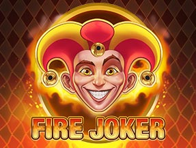 Fire Joker