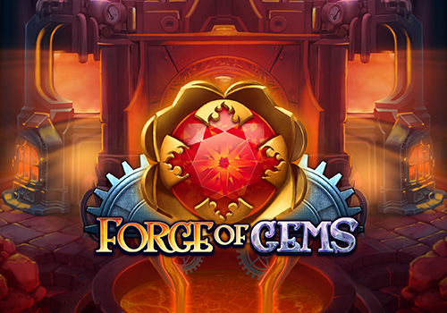 FORGE OF GEMS