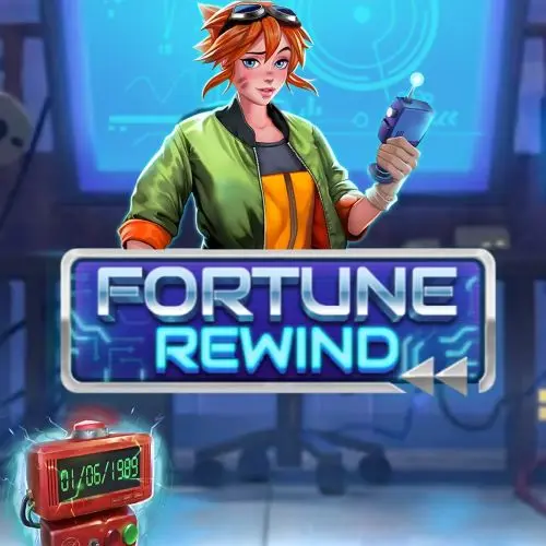 Fortune Rewind