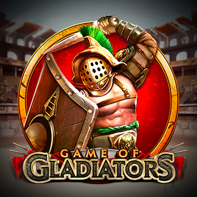 GAME OF GLADIATORS