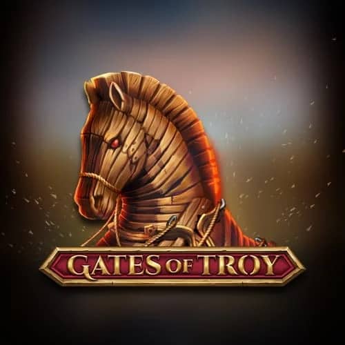 Gates of Troy