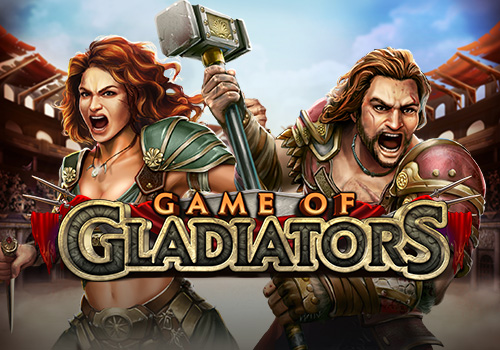 Game of Gladiators: Uprising