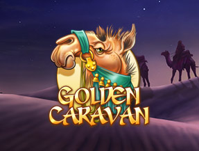 GOLDEN CARAVAN