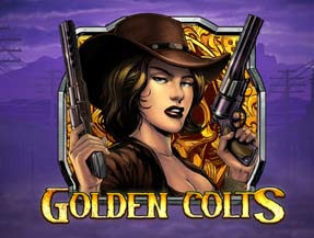 GOLDEN COLTS