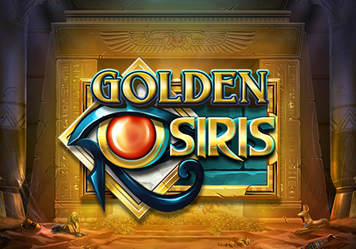 GOLDEN OSIRIS