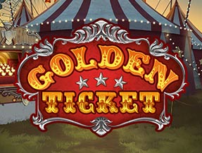 Golden Ticket